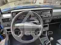 1991 Volkswagen GOLF