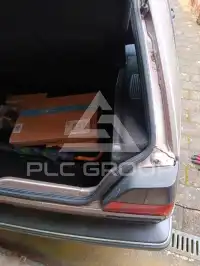 1991 Volkswagen GOLF
