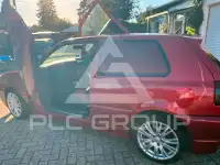 1991 Volkswagen GOLF