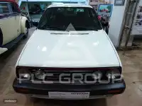 1991 Volkswagen GOLF