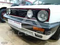 1991 Volkswagen GOLF