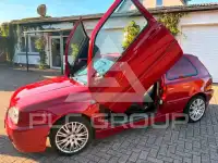 1991 Volkswagen GOLF