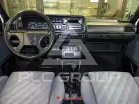 1991 Volkswagen GOLF