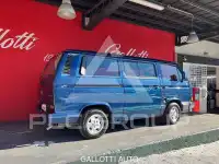 1991 Volkswagen Transporter