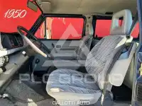 1991 Volkswagen Transporter