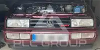1991 Volkswagen Corrado