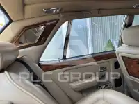1991 Rolls Royce Silver Spur