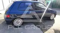 1991 Renault Clio