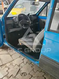 1991 Seat Marbella
