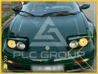 1991 Lotus Elan