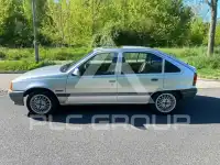 1991 Opel Kadett