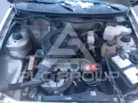 1991 Opel Kadett