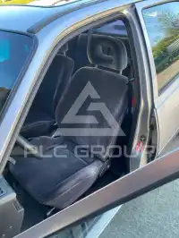 1991 Opel Kadett