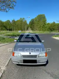 1991 Opel Kadett