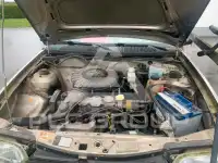 1991 Opel Kadett