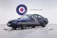 1991 Opel Calibra