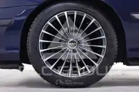 1991 Opel Calibra