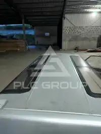 1992 Mitsubishi L300