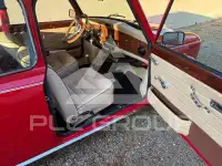 1992 Land Rover 