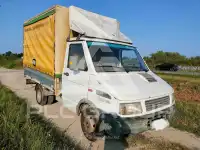 1992 Iveco Daily