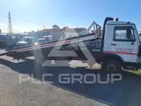 1992 Iveco Daily