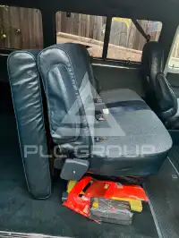 1992 Chevrolet Chevy Van