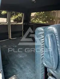 1992 Chevrolet Chevy Van