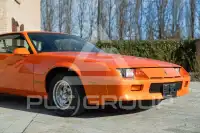 1992 Chevrolet Camaro