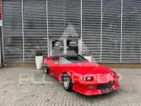 1992 Chevrolet Camaro
