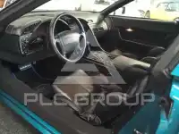 1992 Chevrolet Corvette