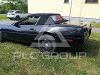 1992 Chevrolet Corvette