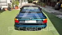1992 BMW Z series