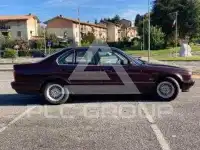 1992 BMW 523