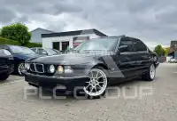 1992 BMW 7 Series