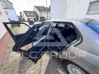 1992 BMW 7 Series
