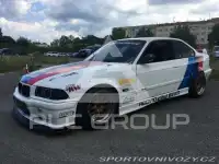 1992 BMW 330