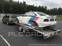 1992 BMW 330