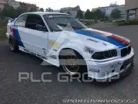 1992 BMW 330