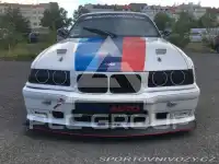 1992 BMW 330