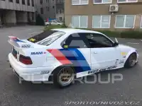 1992 BMW 330