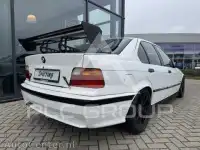 1992 BMW 330