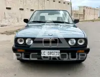 1992 BMW 330