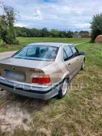 1992 BMW 330
