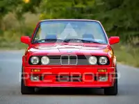 1992 BMW 330
