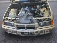 1992 BMW 330