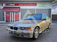 1992 BMW 330