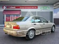 1992 BMW 330