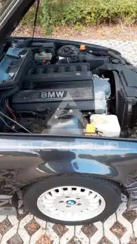 1992 BMW 330