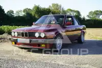 1992 BMW 330