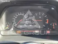 1992 BMW M5